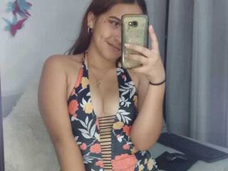 Erotisk videochat AzulFun