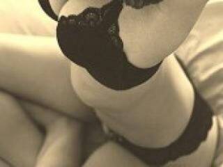 Erotisk videochat babanegirl