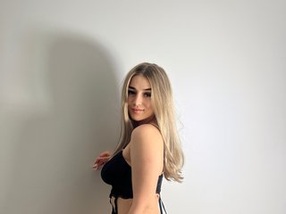 Erotisk videochat BabbyAisha