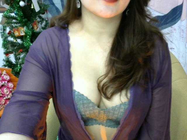 Broadcast Screenshots Babe-Sugar