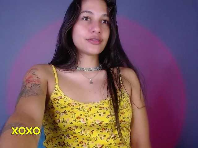 Fotos Babe_ali GOAL = FULL NAKED xxx @sofar @total WHEEL OF FORTUNE 40 TOKENS xxx #hairy #bush #big #natural #pussy #smalltits #bigass #cute #sexy #riden #cum #deep