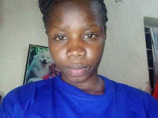 Erotisk videochat Babesha