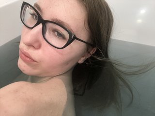 Erotisk videochat BABETTA54