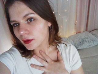 Erotisk videochat Baby-Alya