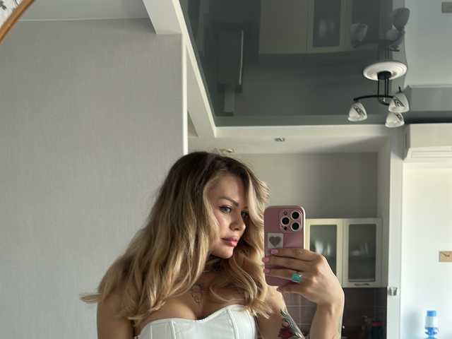 Foto af profilen Baby-blonde