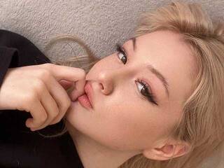 Erotisk videochat Baby-Madison