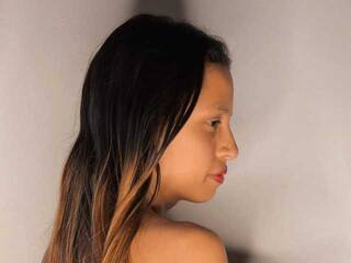 Erotisk videochat baby-skinny