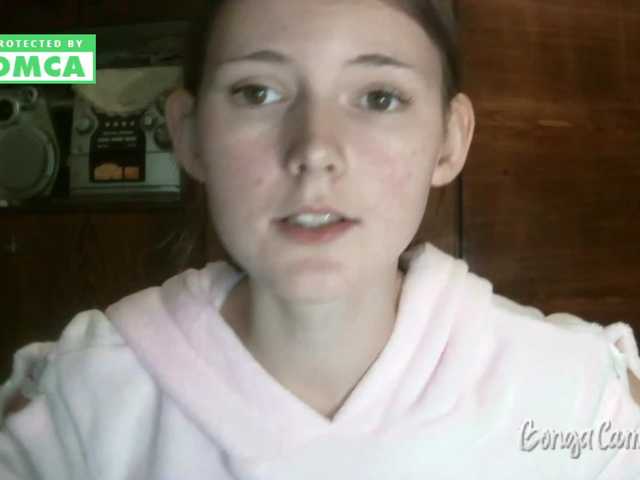 Broadcast Screenshots Baby-Tisha