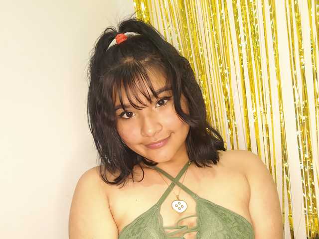 Foto af profilen BabyAsianX0