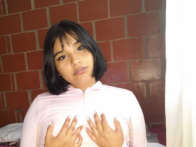 Foto af profilen BabyAsianX0