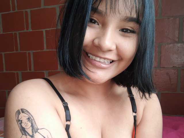 Foto af profilen BabyAsianX0