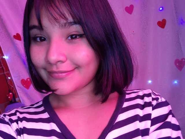 Foto af profilen BabyAsianX0