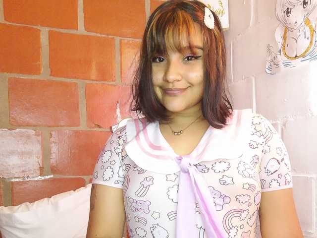 Foto af profilen BabyAsianX0