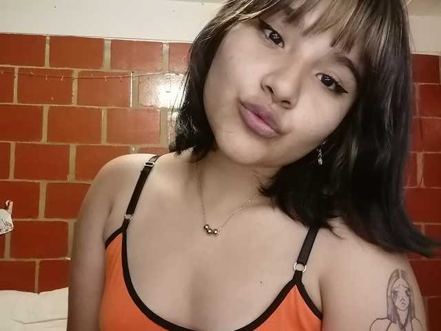 Foto af profilen BabyAsianX0