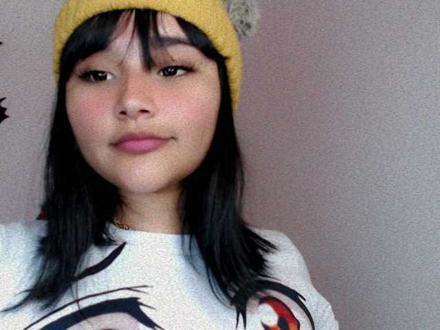 Broadcast Screenshots BabyAsianX0