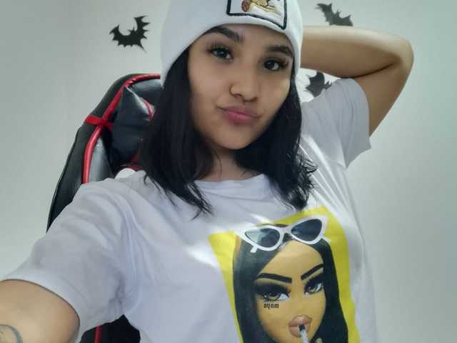Foto af profilen BabyAsianX0