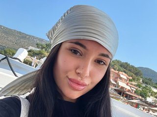 Erotisk videochat BabyBlissGlam