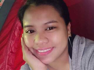 Erotisk videochat BabyBrie