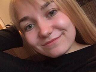 Erotisk videochat BabyDevil66