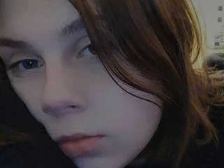 Erotisk videochat BabyFoxxx420