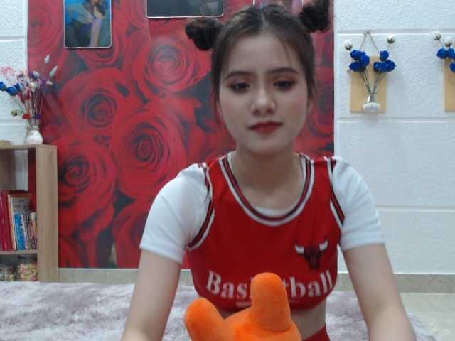 Fotos Babyhani HELLO ^^ WC TO MY ROOM..BEER 69TK,SMILE19,STAND UP 30TK,FEET 33,CUTE FACE 88TK..LOVE ME 888 ^^..THANK YOU SO MUCH