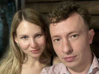 Erotisk videochat BabyILoveYou