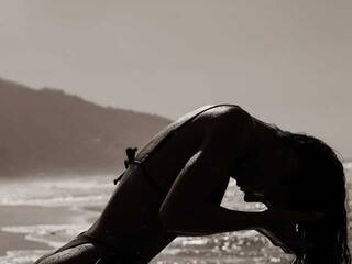 Erotisk videochat KIROCCHKA_BABY