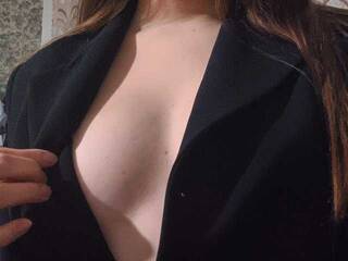 Erotisk videochat Babymila069