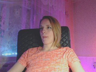 Erotisk videochat Babymuro4ka