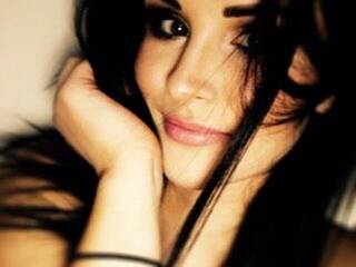 Erotisk videochat BabyNella