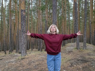Erotisk videochat BabyNicole