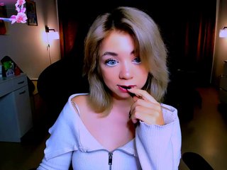Erotisk videochat BabyNicole