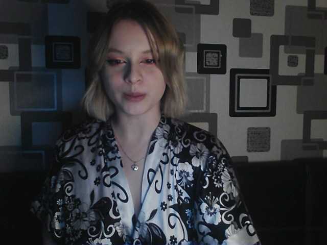 Broadcast Screenshots babyrabbit