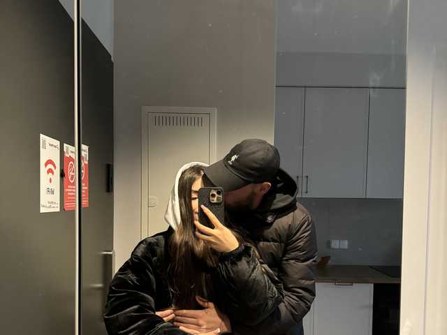 Foto af profilen babyymommyanddadyy