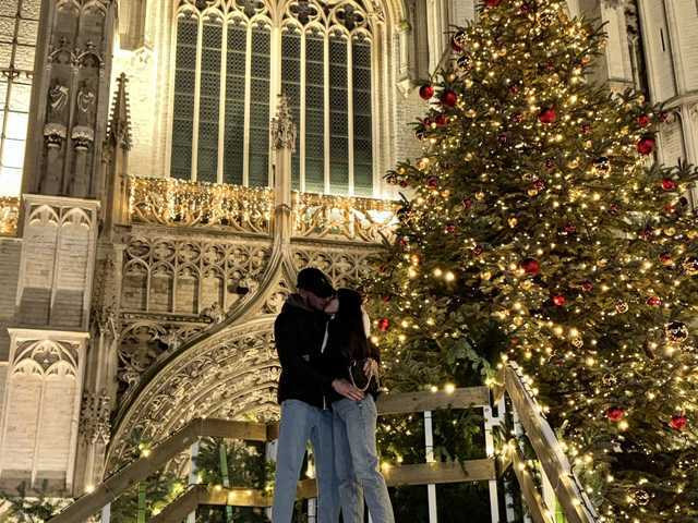 Foto af profilen babyymommy