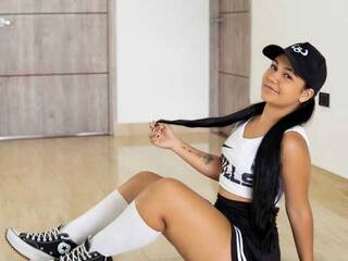 Erotisk videochat babyypussyy