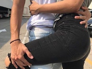 Erotisk videochat Backshots-01