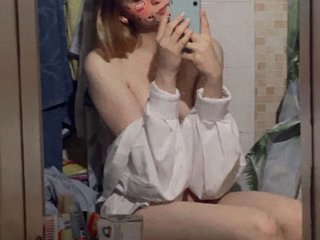 Erotisk videochat BadAlexHotGir