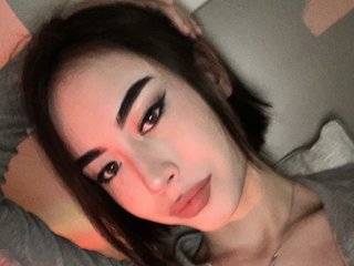 Erotisk videochat BadAsianBaby