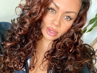 Erotisk videochat BadAssVronika