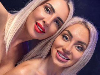 Erotisk videochat BadBabe