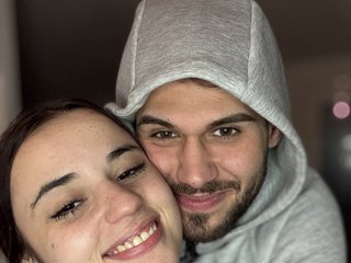 Erotisk videochat SPANISHFRIENDS