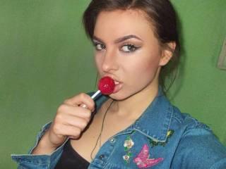 Foto af profilen badgal