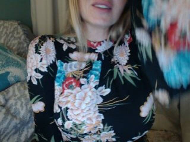 Broadcast Screenshots HoneyyBunny