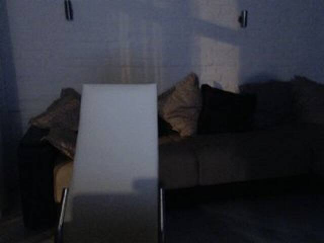 Broadcast Screenshots HoneyyBunny