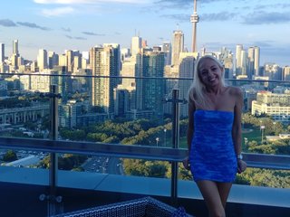 Erotisk videochat BaditaLuna