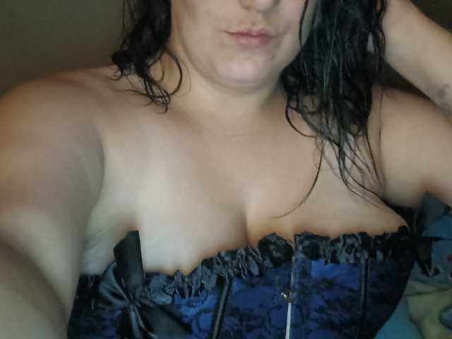 Foto af profilen Badmommy