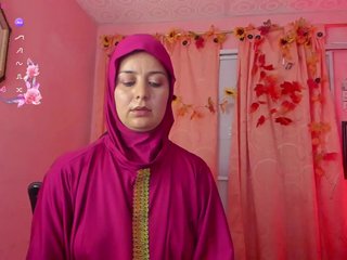Erotisk videochat BadraSaadi