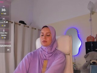 Erotisk videochat BadraSaadi