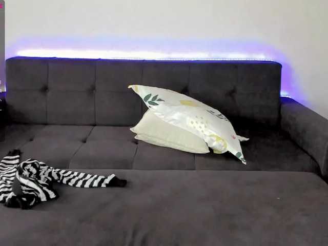 Broadcast Screenshots baeirene